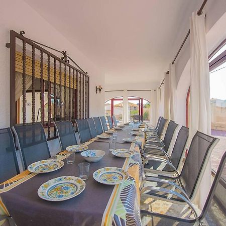 Villa Lina - Plusholidays Calp Exterior foto