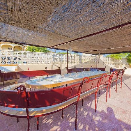Villa Lina - Plusholidays Calp Exterior foto