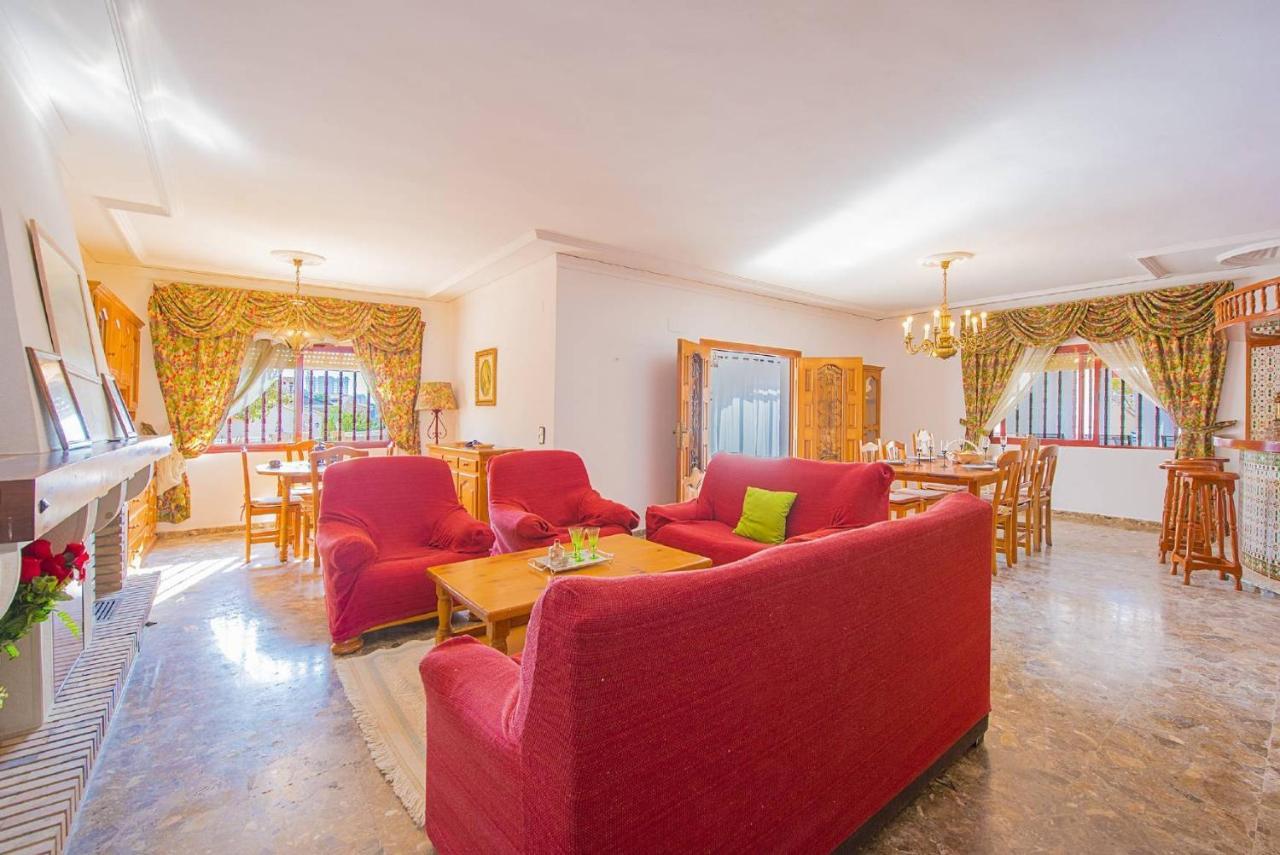 Villa Lina - Plusholidays Calp Exterior foto