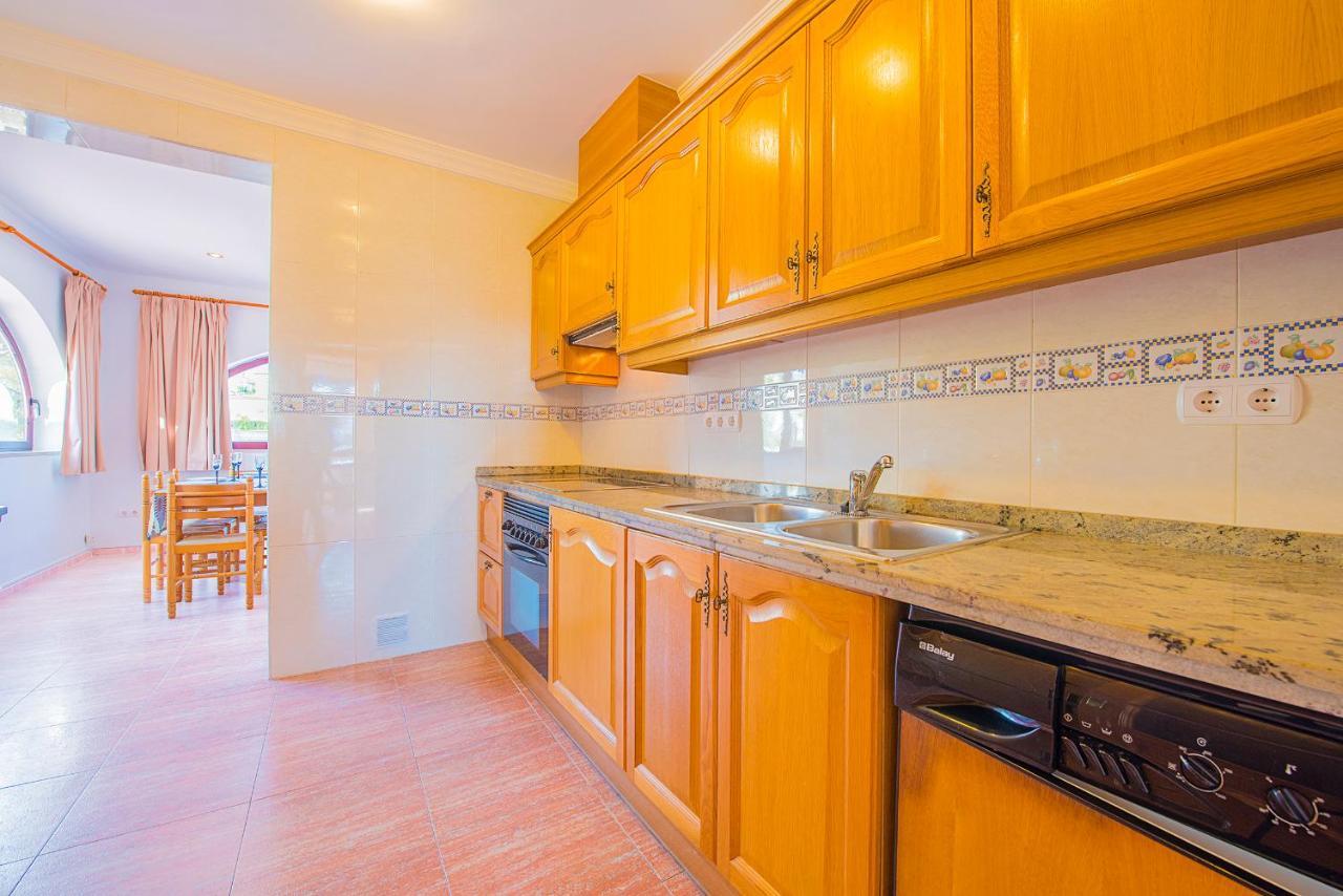 Villa Lina - Plusholidays Calp Exterior foto