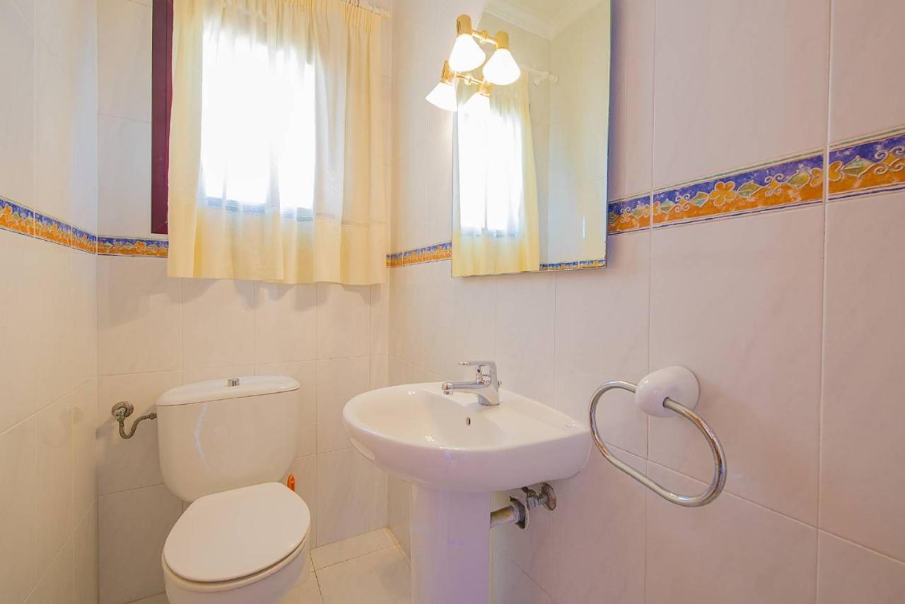 Villa Lina - Plusholidays Calp Exterior foto